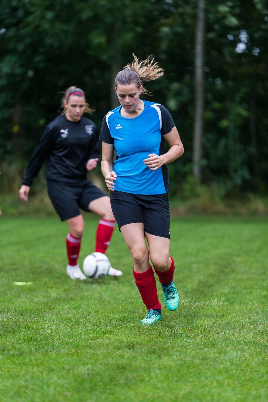 Bild 93 - Frauen SV Neuenbrook-Rethwisch - SV Frisia 03 Risum Lindholm